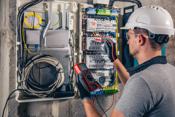 Best Home Electrical Repair  in South Barrington, IL