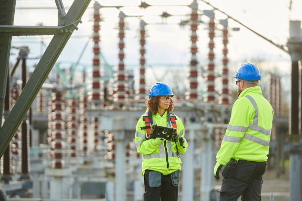 Best Electrical Rewiring Services  in South Barrington, IL