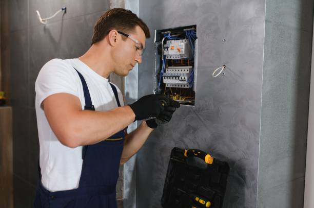 Best Emergency Electrical Repair  in South Barrington, IL