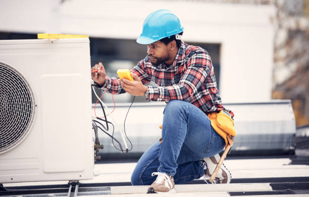 Best Commercial Electrician Services  in South Barrington, IL