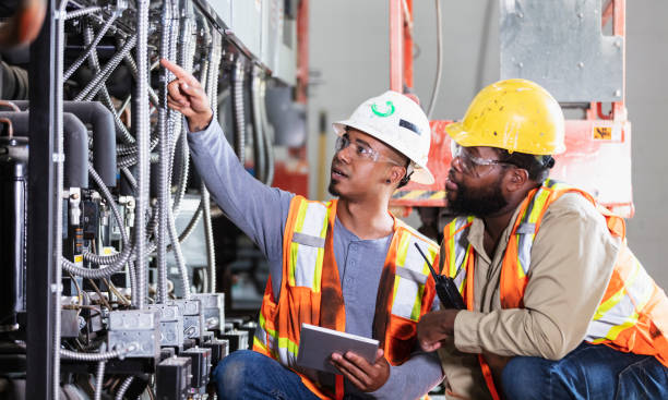 Electrical Outlet Repair in South Barrington, IL