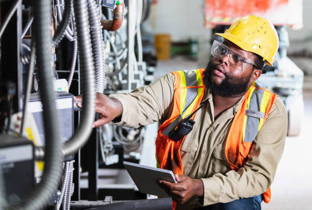 Best Electrical System Inspection  in South Barrington, IL