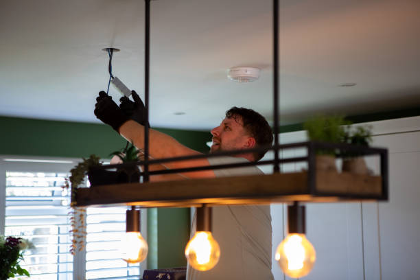Best Electrician for Home Renovation  in South Barrington, IL