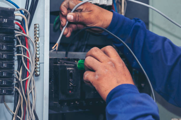 Best Electrical Repair Services  in South Barrington, IL