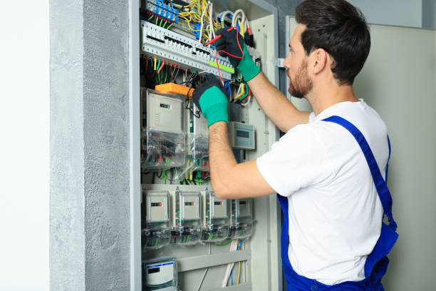 Best Affordable Emergency Electrician  in South Barrington, IL