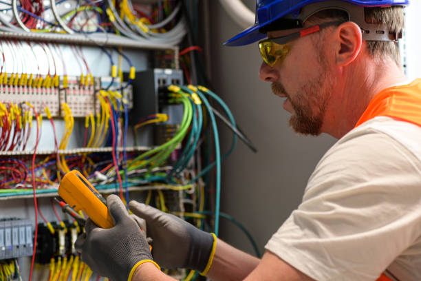 Affordable Electrical Installation in South Barrington, IL