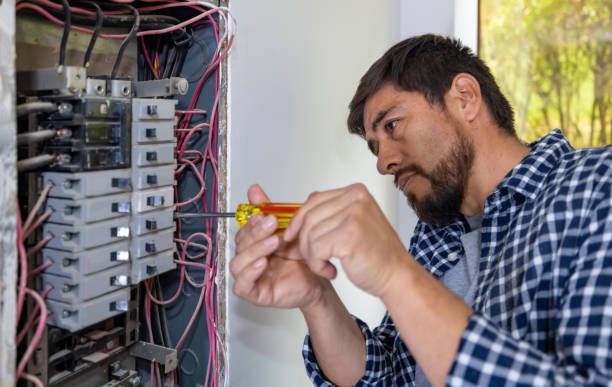 Best Local Electrician Companies  in South Barrington, IL